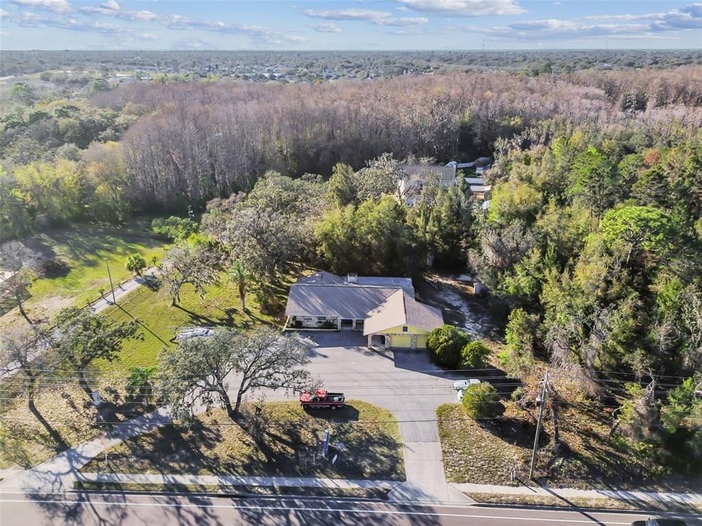 10129 Little Road, New Port Richey, FL 34654 Photo