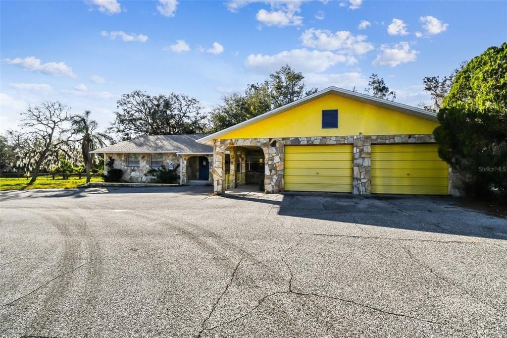 10129 Little Road, New Port Richey, FL 34654 Photo