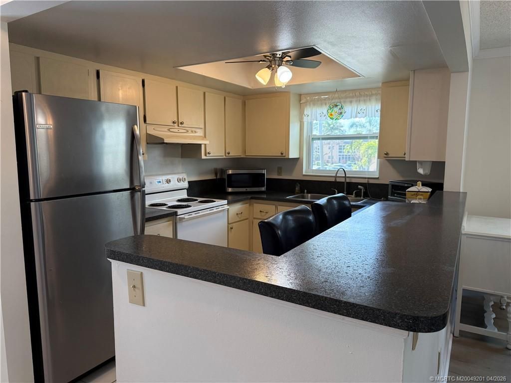 2950 SE Ocean Boulevard, Unit 4-4, Stuart, FL 34996 Photo