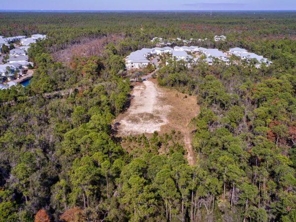Tract I Sandgrass Blvd Boulevard, Santa Rosa Beach, FL 32459