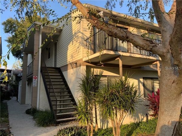 5951 VILLAGE CIRCLE, Unit GE, ORLANDO, FL 32822