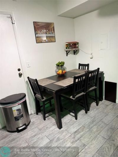 6061 N Falls Circle Drive, Unit 107, Lauderhill, FL 33319 Photo