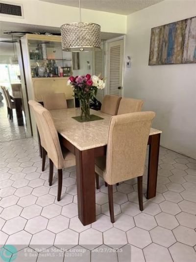 6061 N Falls Circle Drive, Unit 107, Lauderhill, FL 33319 Photo