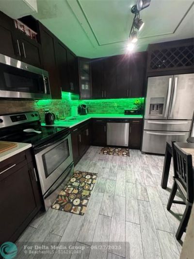 6061 N Falls Circle Drive, Unit 107, Lauderhill, FL 33319 Photo