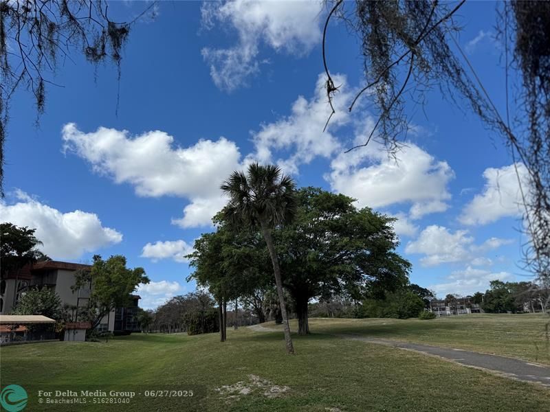 6061 N Falls Circle Drive, Unit 107, Lauderhill, FL 33319 Photo