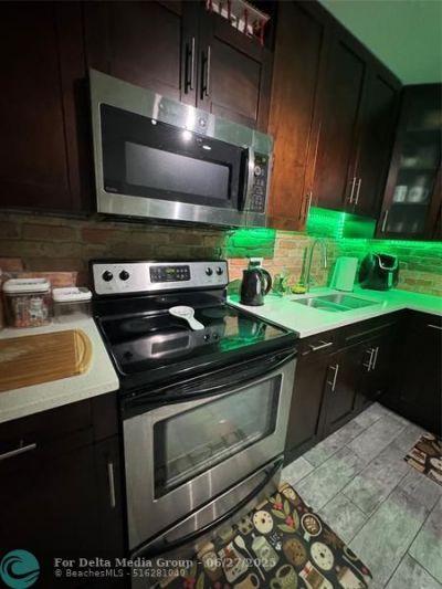 6061 N Falls Circle Drive, Unit 107, Lauderhill, FL 33319 Photo