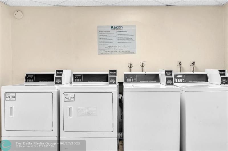 6061 N Falls Circle Drive, Unit 107, Lauderhill, FL 33319 Photo