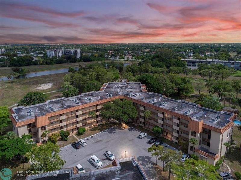 6061 N Falls Circle Drive, Unit 107, Lauderhill, FL 33319 Photo