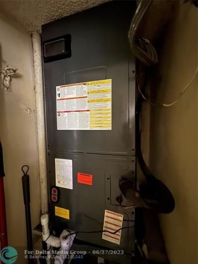 6061 N Falls Circle Drive, Unit 107, Lauderhill, FL 33319 Photo