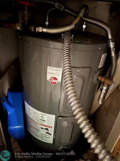 6061 N Falls Circle Drive, Unit 107, Lauderhill, FL 33319 Photo