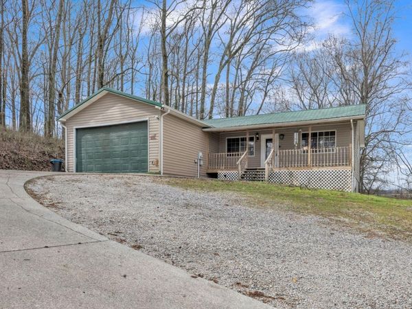 3352 Old Highway 68, Madisonville, TN 37354