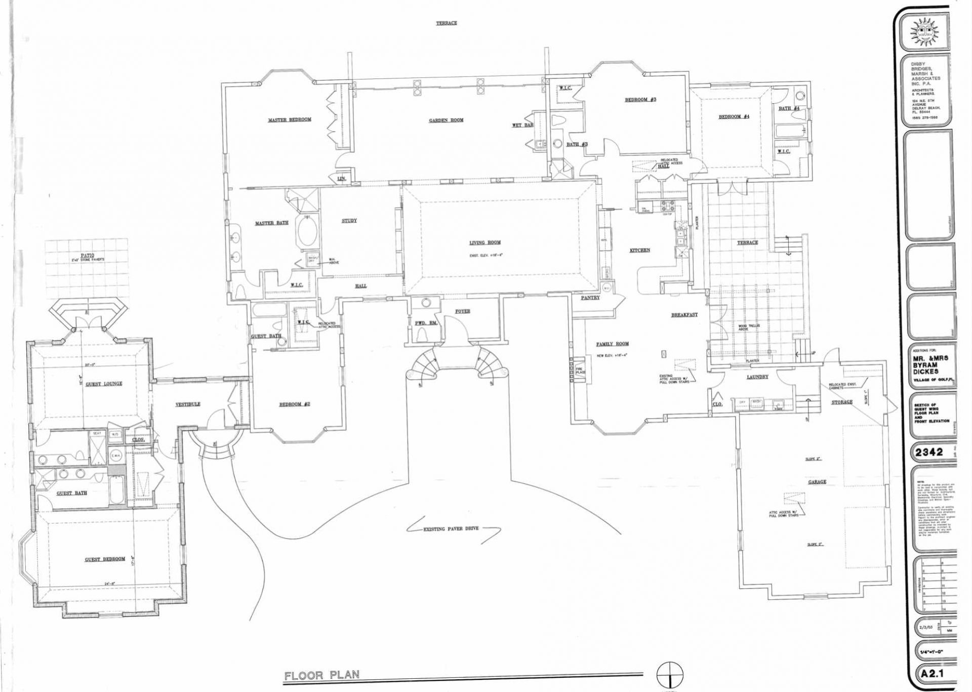 26 Country Road, Village of Golf, FL 33436 Photo