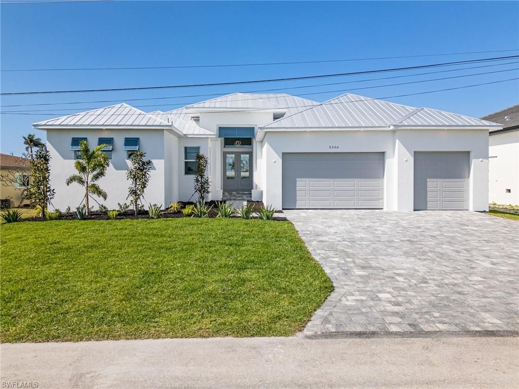 5306 Cobalt Ct, Cape Coral, FL 33904 Photo