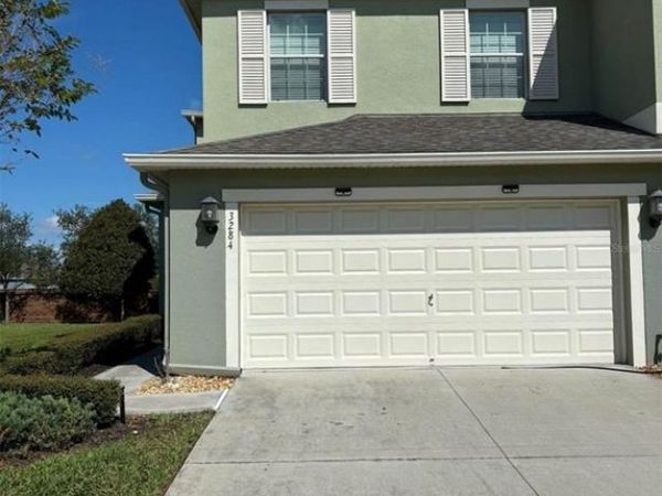 3284 RODRICK CIRCLE, ORLANDO, FL 32824