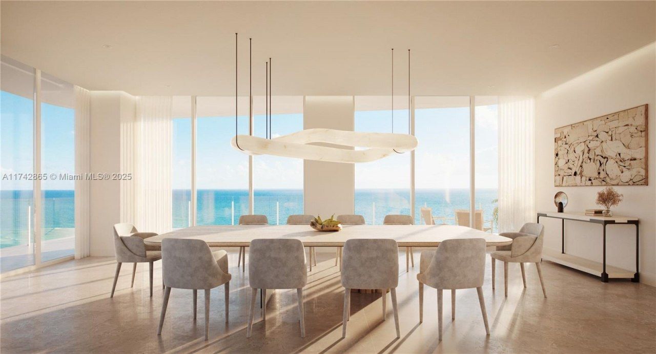 1671 Collins Ave, Unit 9C, Miami Beach, FL 33139 Photo