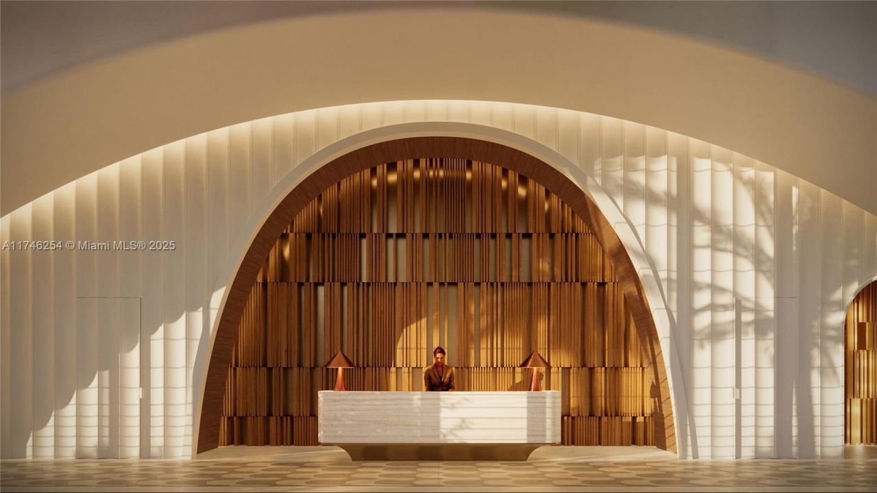 1671 Collins Ave, Unit 8A, Miami Beach, FL 33140 Photo