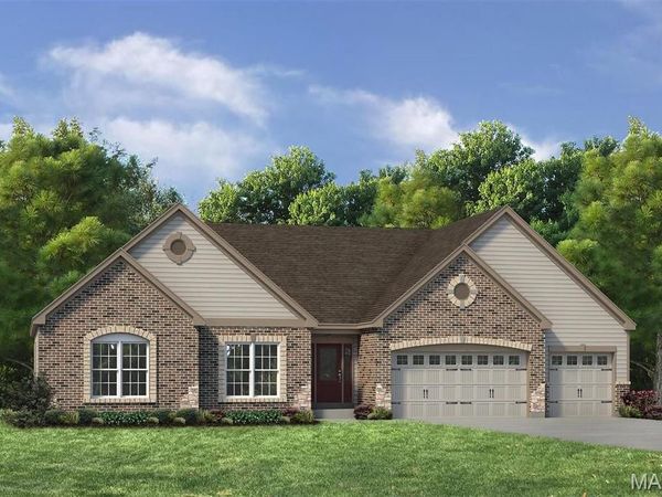 1 Durham II-E4@Harvest Heritage, O'Fallon, MO 63385