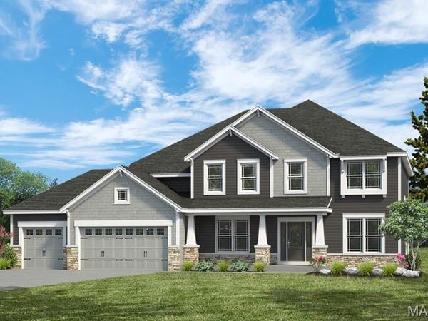 1 Waterford II-E6 @Harvest Herit, O'Fallon, MO 63385