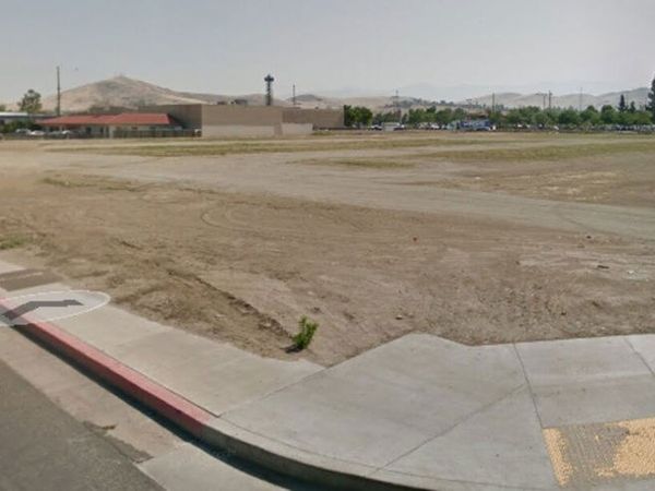 700 N Prospect Street, Porterville, CA 93257