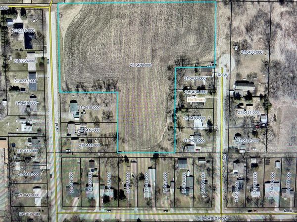 TBD 1st Street N, Hoffman, MN 56339