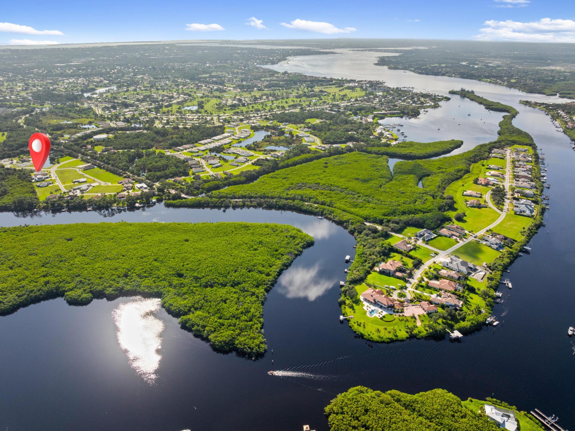 122 SE Via Lago Garda, Port Saint Lucie, FL 34952 Photo