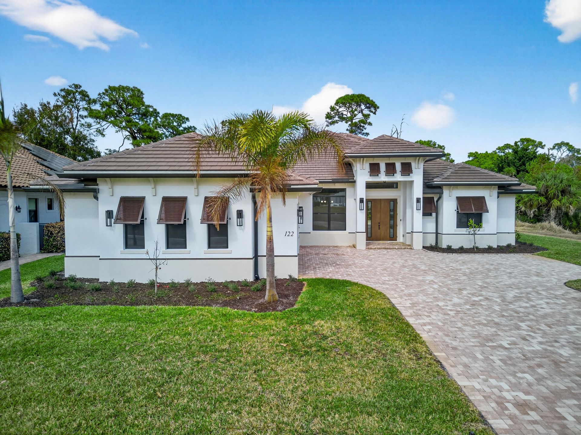 122 SE Via Lago Garda, Port Saint Lucie, FL 34952 Photo