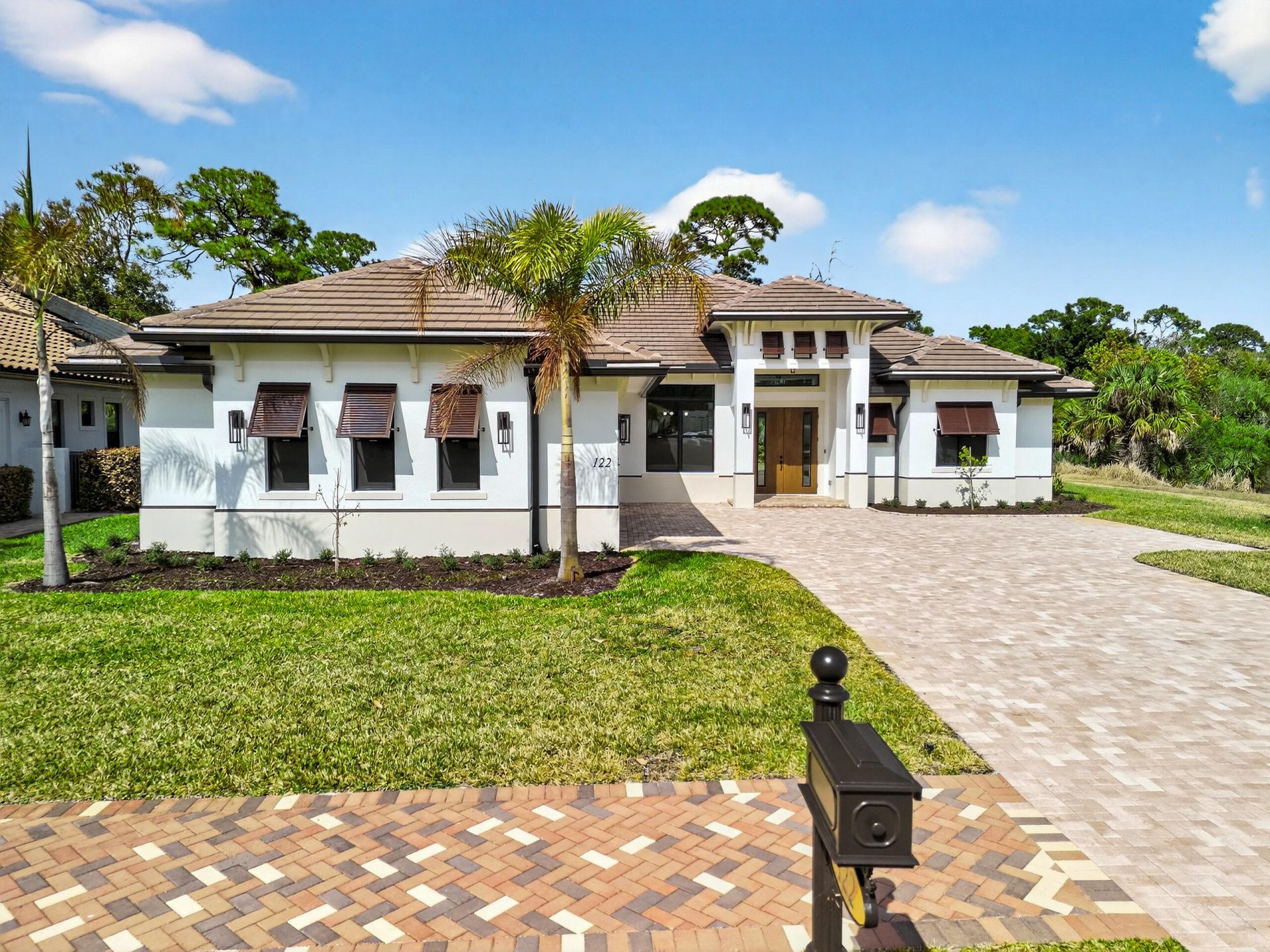 122 SE Via Lago Garda, Port Saint Lucie, FL 34952 Photo