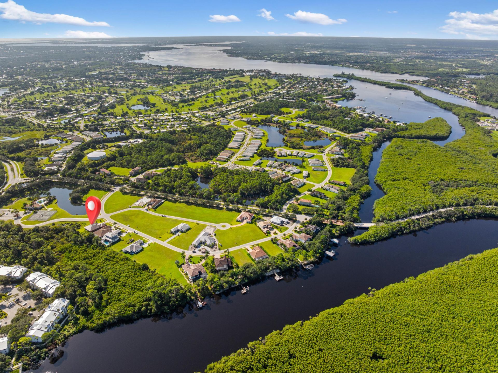 122 SE Via Lago Garda, Port Saint Lucie, FL 34952 Photo