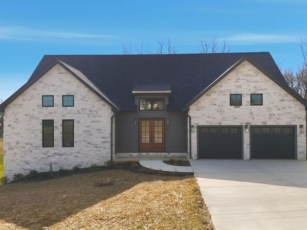 1040 Bovine Ranch Ranch, Jonesborough, TN 37659