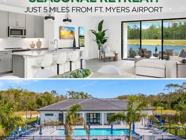 13020 Georges Cay PL, FORT MYERS, FL 33913