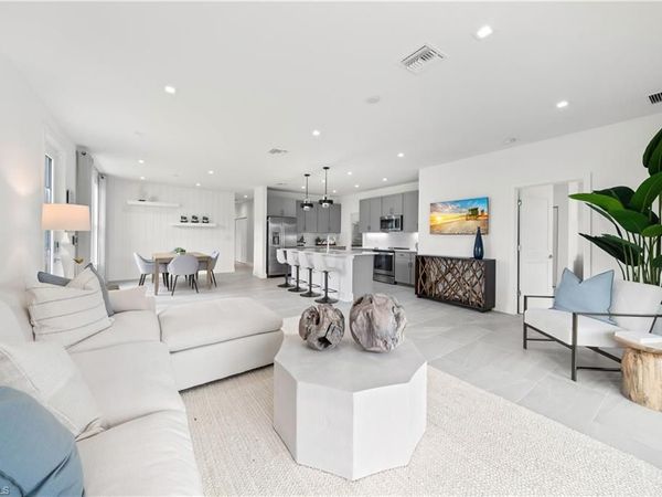 13020 Georges Cay PL, FORT MYERS, FL 33913