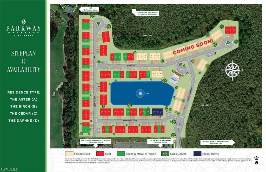 13020 Georges Cay Pl, Fort Myers, FL 33913 Photo