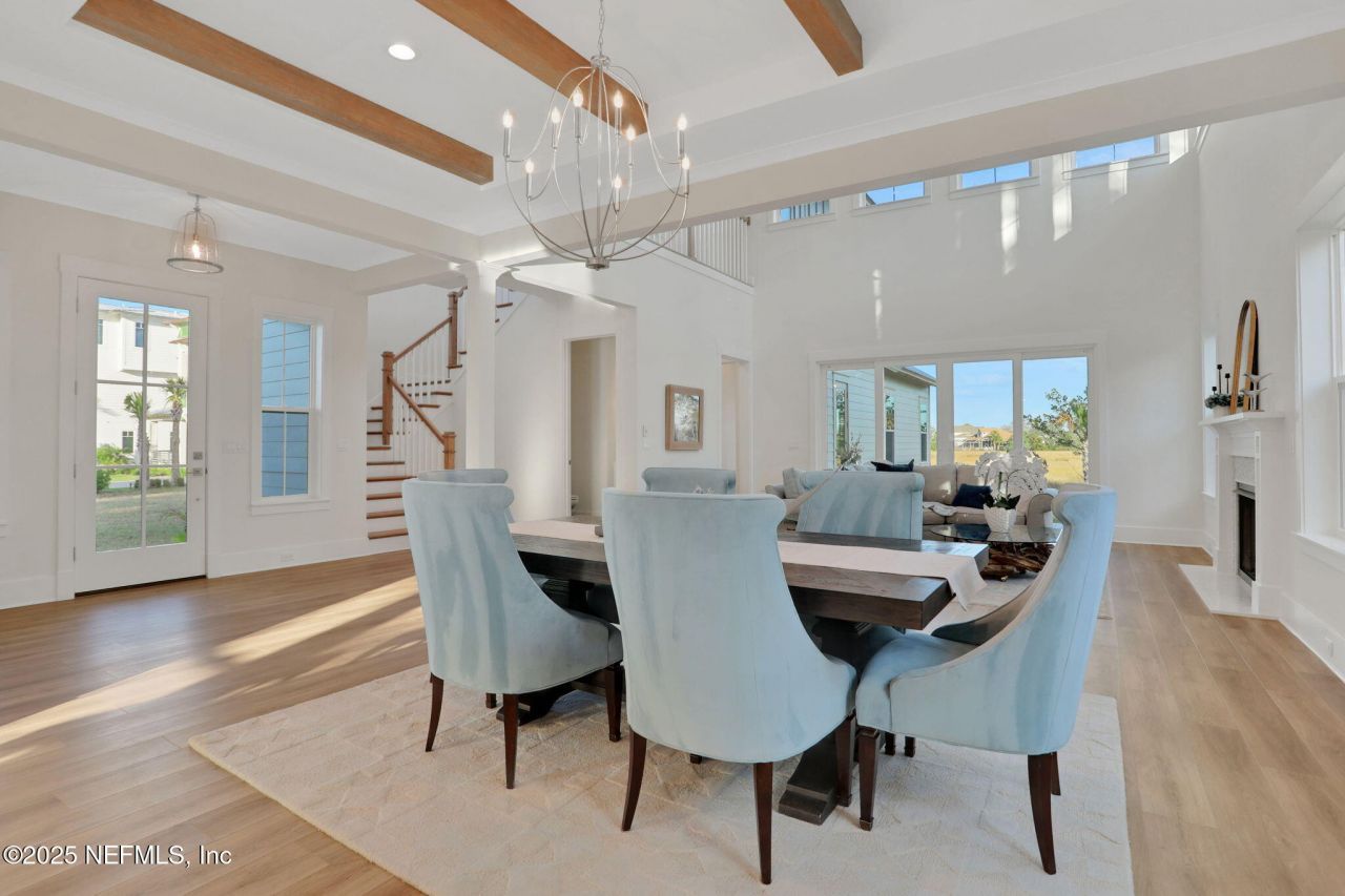 4149 Sunrise Cove Way, Jacksonville, FL 32250 Photo