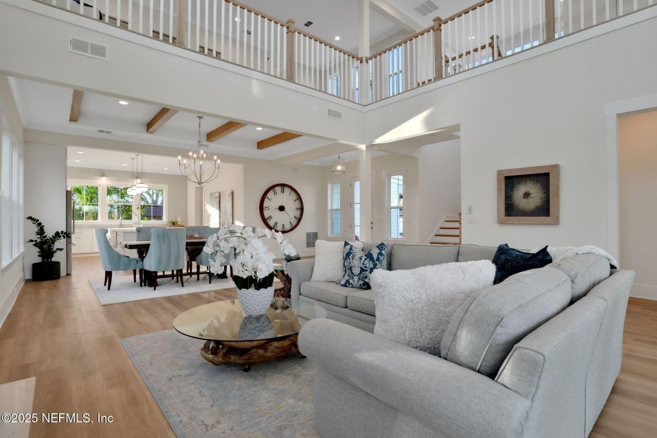 4149 Sunrise Cove Way, Jacksonville, FL 32250 Photo