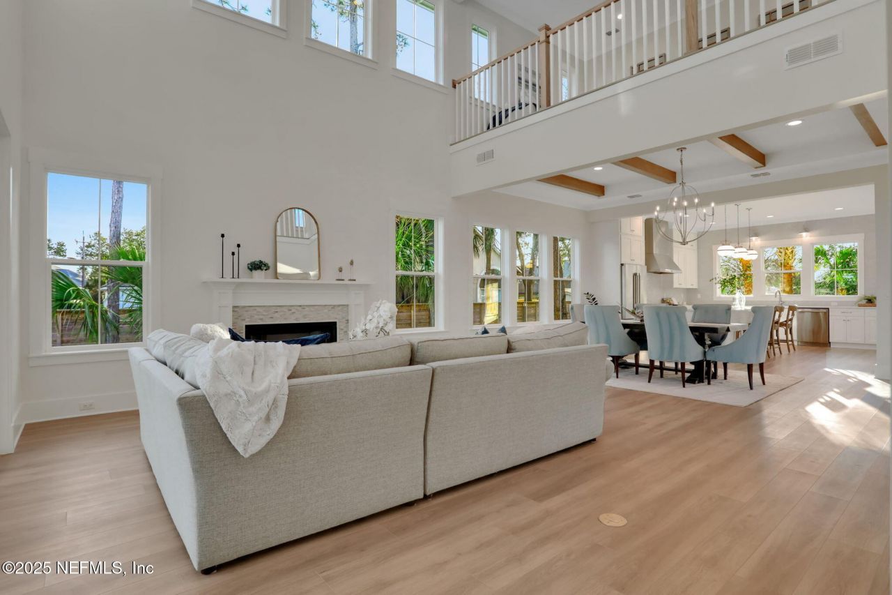 4149 Sunrise Cove Way, Jacksonville, FL 32250 Photo