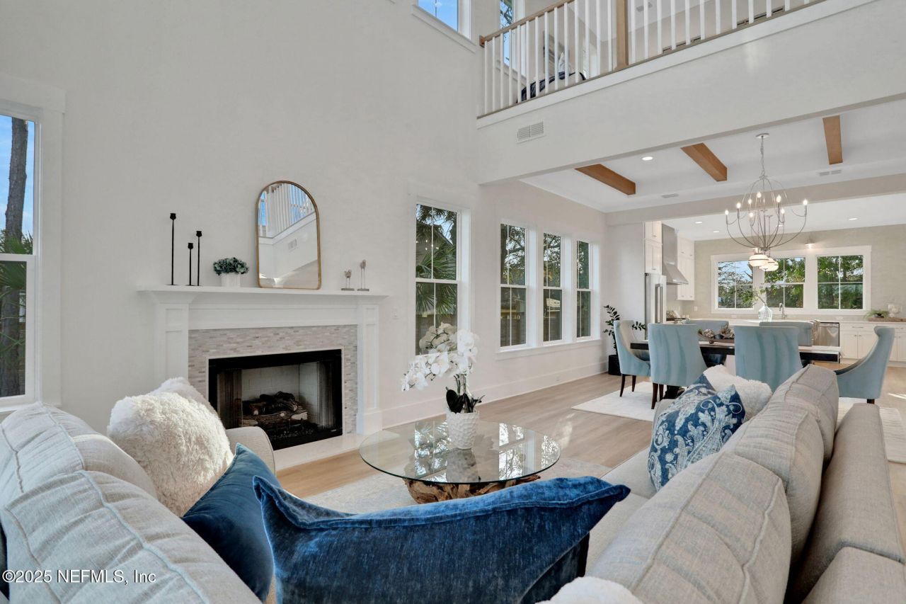 4149 Sunrise Cove Way, Jacksonville, FL 32250 Photo