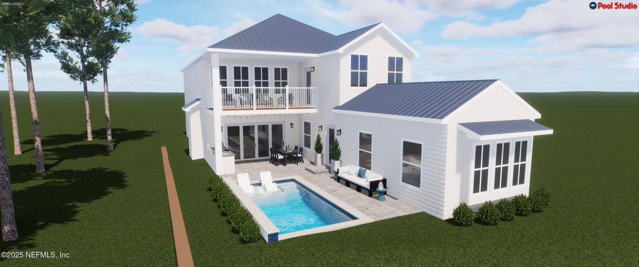 4149 Sunrise Cove Way, Jacksonville, FL 32250 Photo