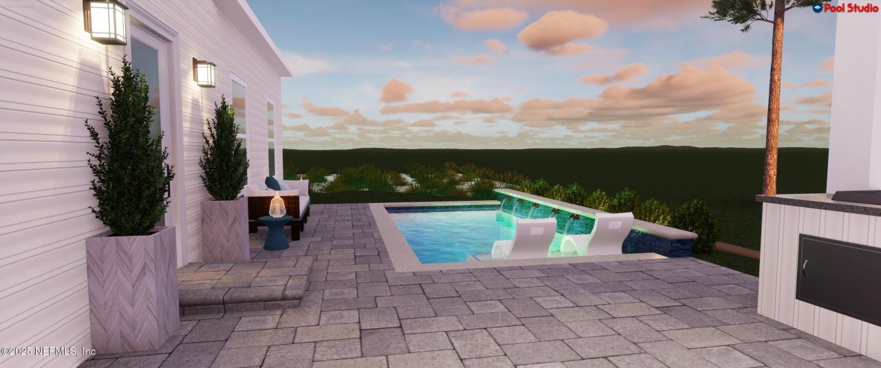 4149 Sunrise Cove Way, Jacksonville, FL 32250 Photo