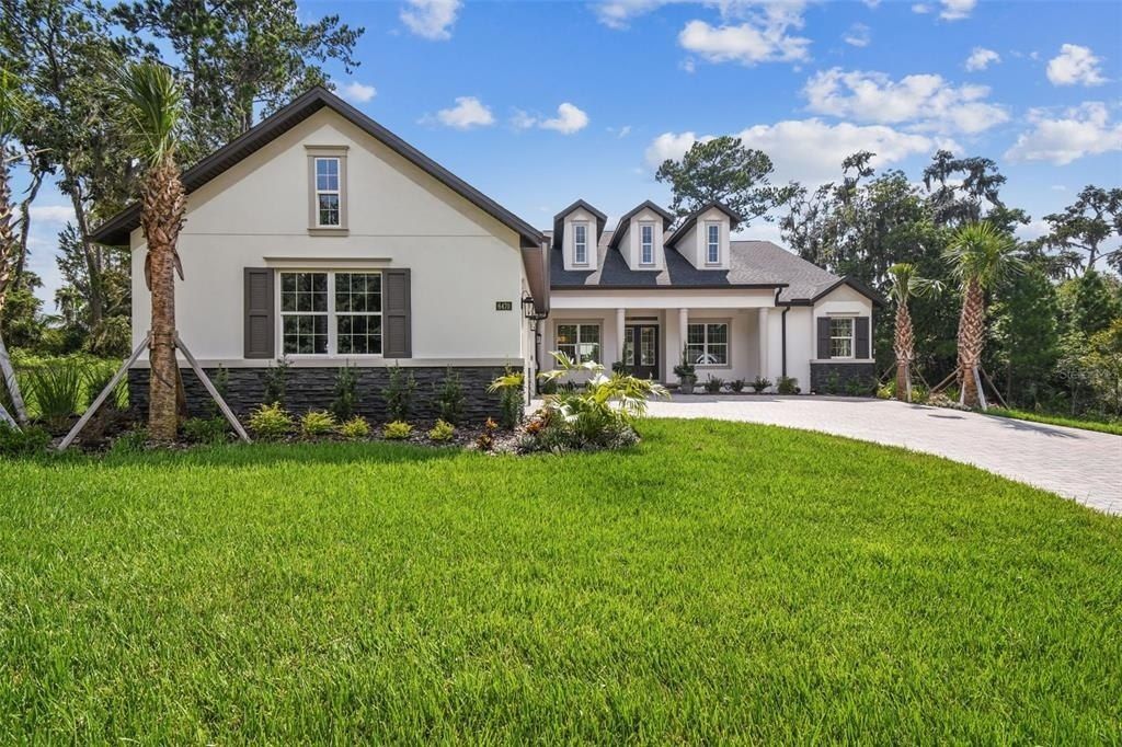 6470 Summit View Drive, Brooksville, FL 34601 Main Photo