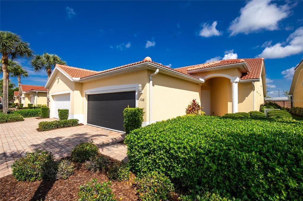 3748 Albacete Circle, Unit 38, Punta Gorda, FL 33950 Photo