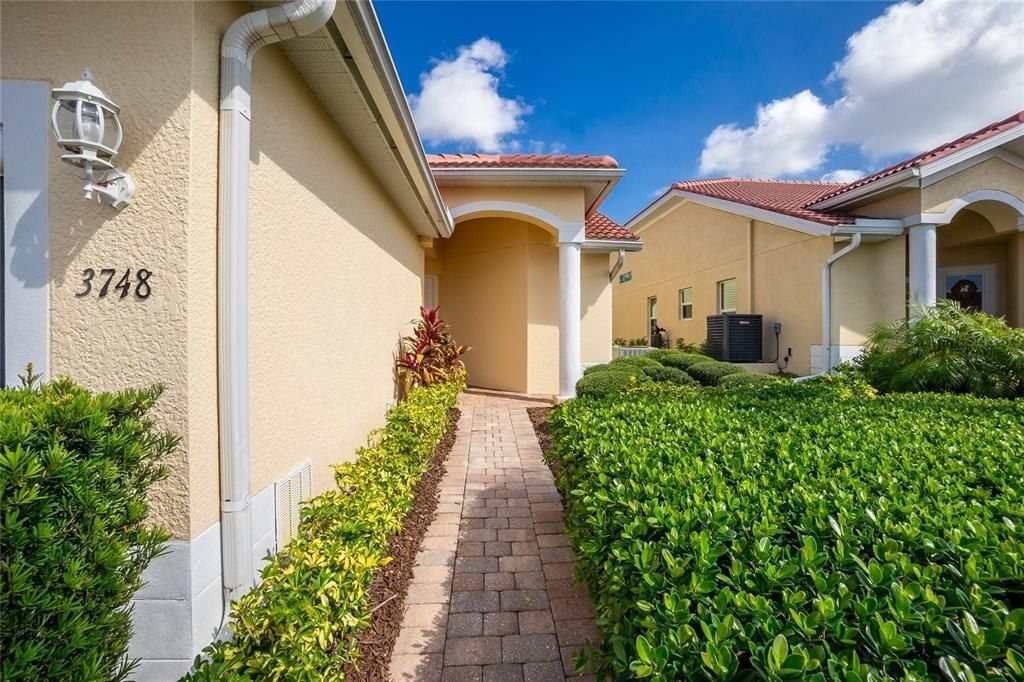 3748 Albacete Circle, Unit 38, Punta Gorda, FL 33950 Photo