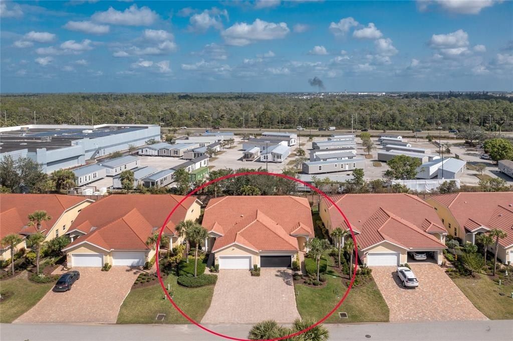 3748 Albacete Circle, Unit 38, Punta Gorda, FL 33950 Photo