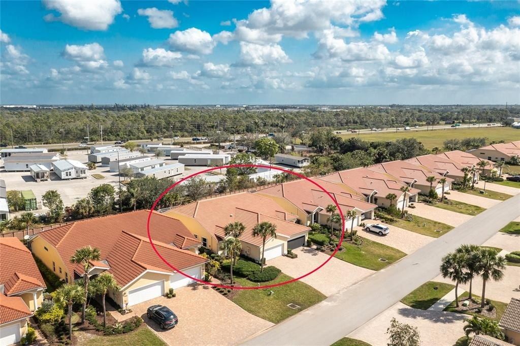 3748 Albacete Circle, Unit 38, Punta Gorda, FL 33950 Photo