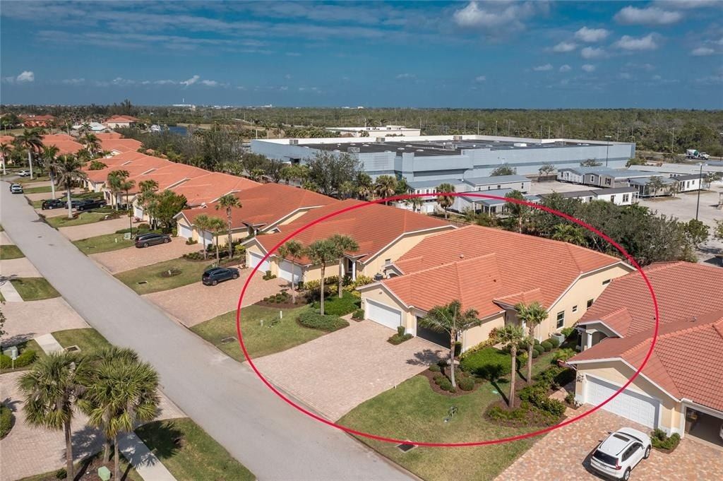 3748 Albacete Circle, Unit 38, Punta Gorda, FL 33950 Photo