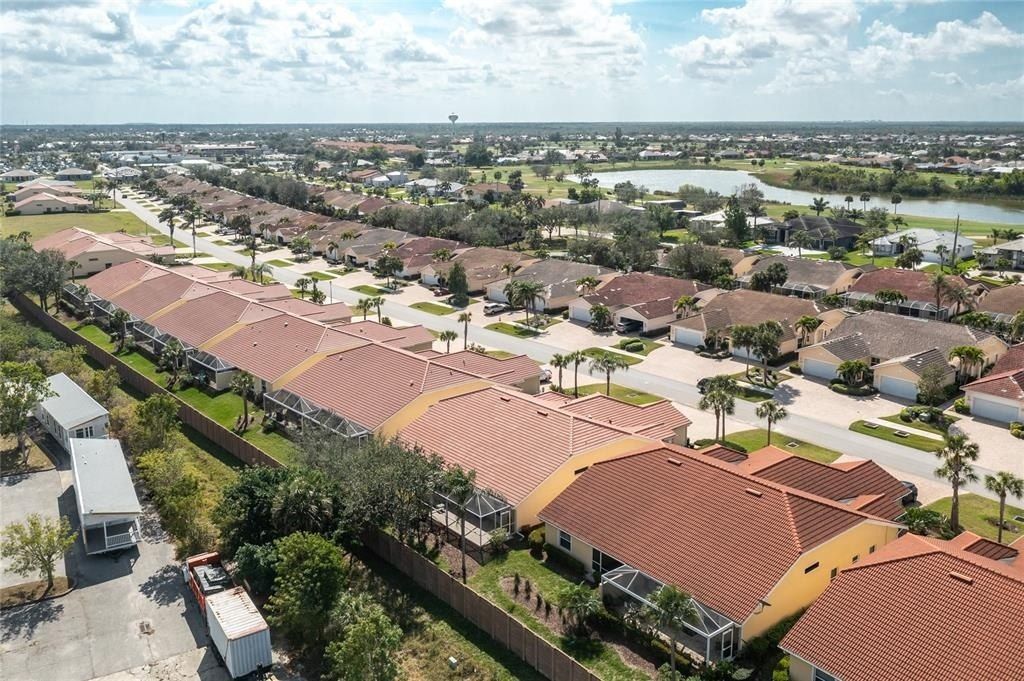 3748 Albacete Circle, Unit 38, Punta Gorda, FL 33950 Photo