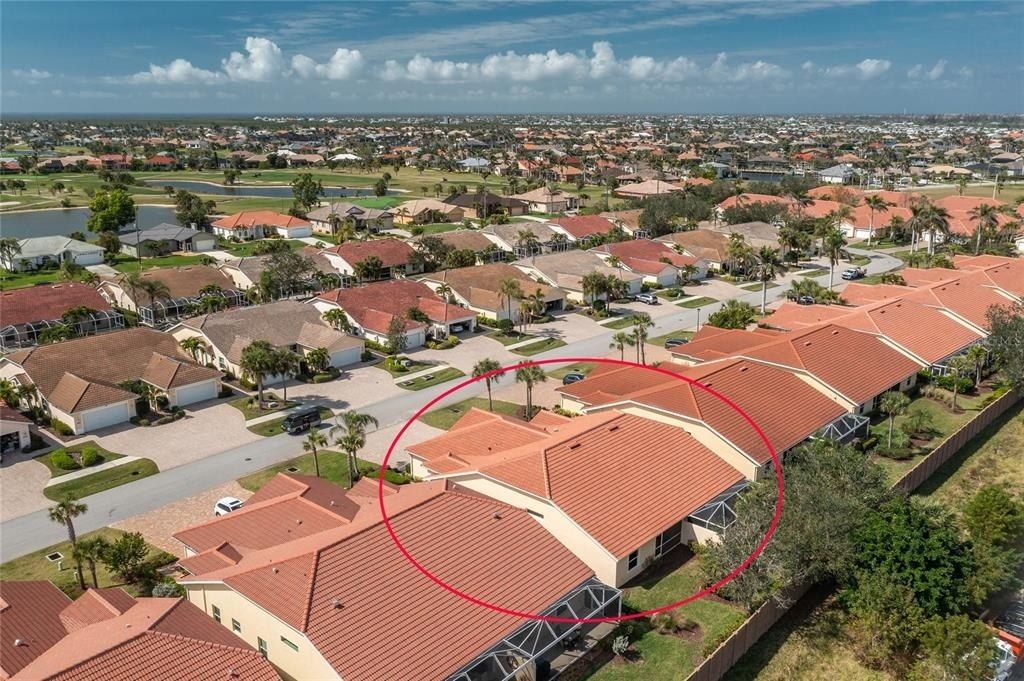 3748 Albacete Circle, Unit 38, Punta Gorda, FL 33950 Photo