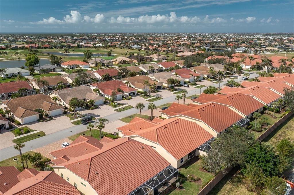 3748 Albacete Circle, Unit 38, Punta Gorda, FL 33950 Photo