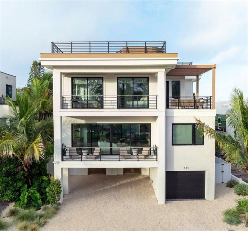 415 N Bay Boulevard, Anna Maria, FL 34216 Photo