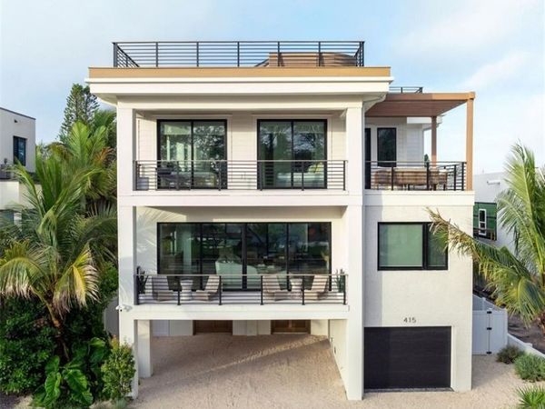 415 N BAY BOULEVARD, ANNA MARIA, FL 34216