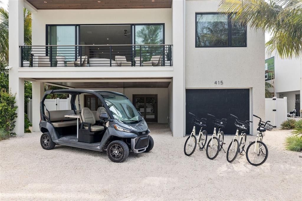 415 N Bay Boulevard, Anna Maria, FL 34216 Photo